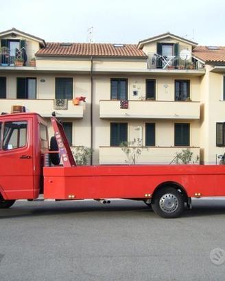 Mercedes-benz 416