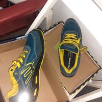 scarpe da lavoro antinfortunistica 