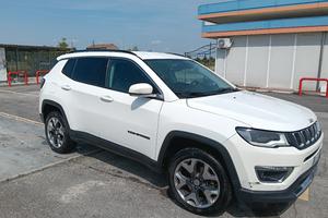 Compass, 4x4, 2.0 TD, 150cv