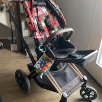 Passeggino cybex priam