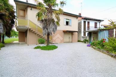 CASA INDIPENDENTE A PORPETTO