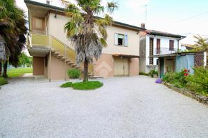 CASA INDIPENDENTE A PORPETTO