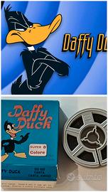Super 8 a colori di Daffy Duck, Anni '70.