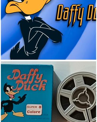 Super 8 a colori di Daffy Duck, Anni '70.