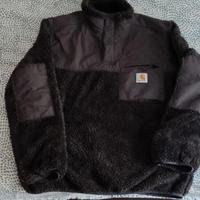 Charartt Pile Jacket