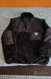 Charartt Pile Jacket