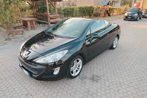 Peugeot 308 CC 308 CC 1.6 thp 16v Feline 150cv