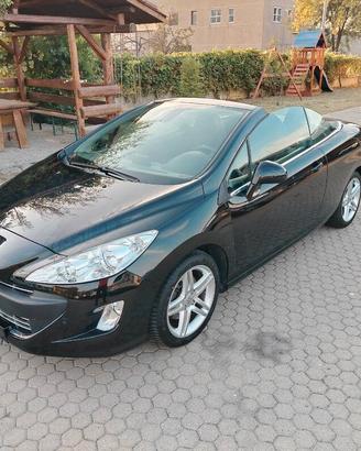 Peugeot 308 CC 308 CC 1.6 thp 16v Feline 150cv