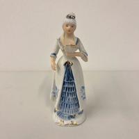 Statuina Ginori serie capodimonte