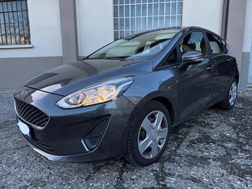 FORD Fiesta IN PROMOZIONE!!!!!!1.5 TDCi 5 porte