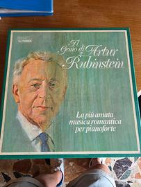 CD vinile raccolte