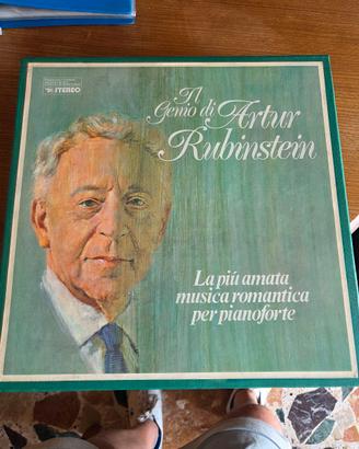 CD vinile raccolte