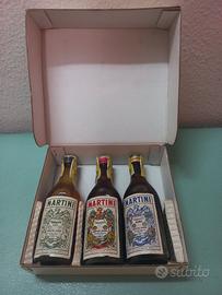 Vino MARTINI Confezione Museo Martini Ed. Numerata