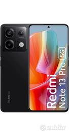 Xiaomi redmi note 13 pro 5g
