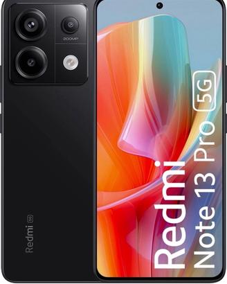Xiaomi redmi note 13 pro 5g
