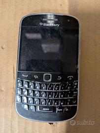 Blackberry Bold