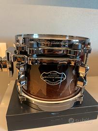 Tom TAMA 8” maple nuovo