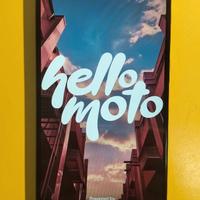 Motorola Moto E14 2+2GB/64GB PERFETTO, come nuovo!