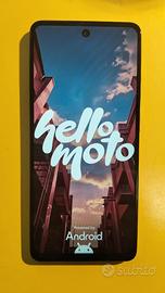 Motorola Moto E14 2+2GB/64GB PERFETTO, come nuovo!