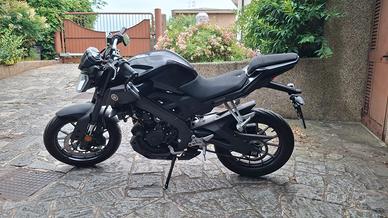 MT 125
