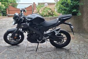 MT 125