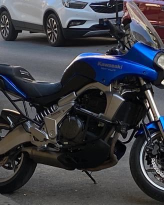 Kawasaki Versys 650