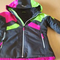 Completo sci bimbo unisex CMP