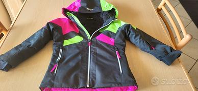 Completo sci bimbo unisex CMP