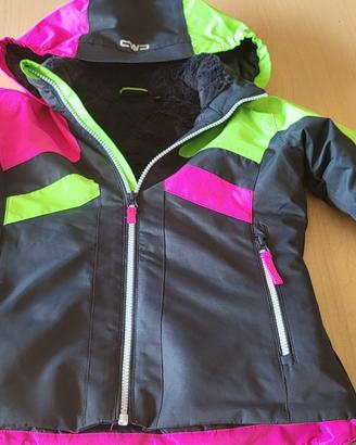 Completo sci bimbo unisex CMP