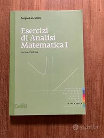 Esercizi di Analisi Matematica I