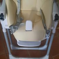 Seggiolone Peg Perego Prima Pappa