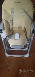Seggiolone Peg Perego Prima Pappa
