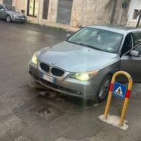 Bmw serie 530 D eletta 2004 automatica