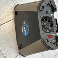 Luce da palco professionale Martin Mania EFX800