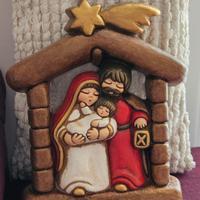 Sacra Famiglia thun 