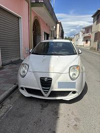 Alfa romeo mito 1.3mj 95cv MOTORE DA RIFARE
