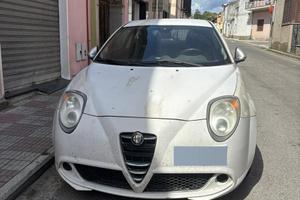 Alfa romeo mito 1.3mj 95cv MOTORE DA RIFARE