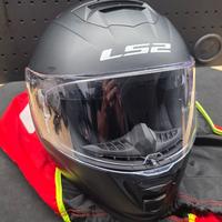 casco integrale ls2 