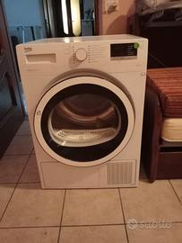 asciugatrice beko