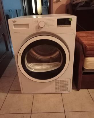 asciugatrice beko