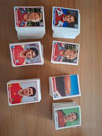 figurine panini south africa 2010