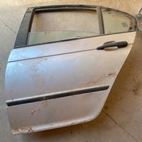 Sportello portiera bmw e46 touring