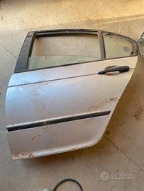 Sportello portiera bmw e46 touring