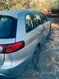 Fiat croma in perfette condizioni diesel 120cv