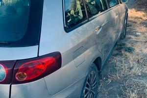 Fiat croma in perfette condizioni diesel 120cv