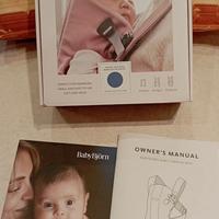 Marsupio - baby bjorn baby carrier mini