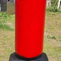Boxe autoportante