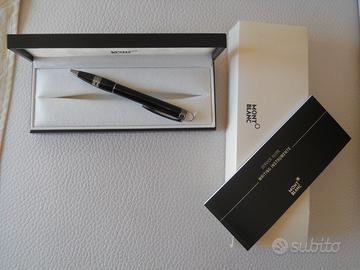 Montblanc Starwalker Midnight Black