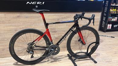 Guerciotti Veloce S anno 2024