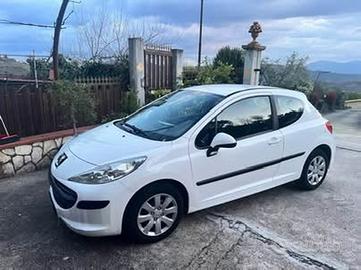 Peugeot 207 eco GPL